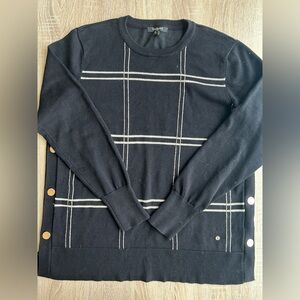 Vintage Cacharel Sweater